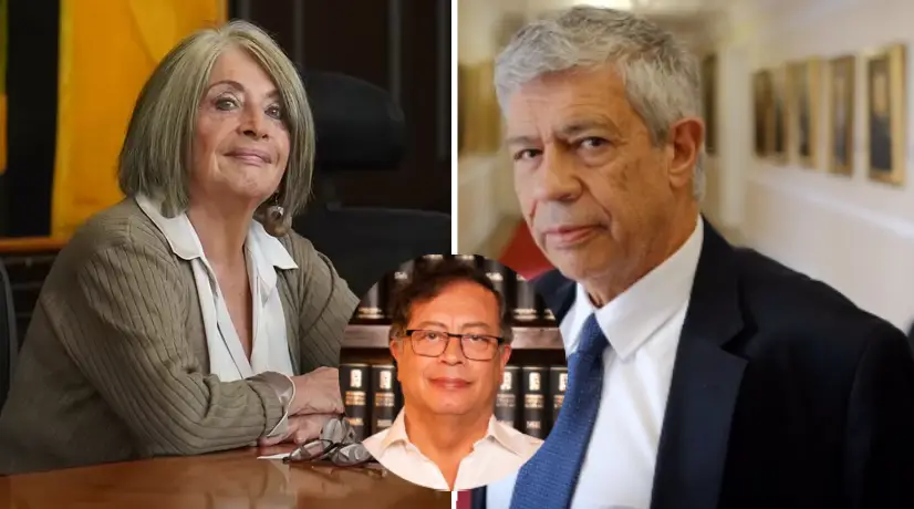 "Predomina el activismo ": exfuncionarios de Petro criticaron la situación actual del Gobierno