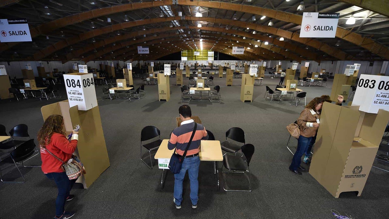 Lo que debe saber sobre las elecciones de este 27 de octubre | Noticias RCN