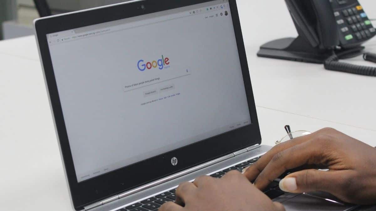 Las búsquedas de candidatos en Google | Foto: Unsplash ¿Cuál es el candidato que más buscan los colombianos en Internet?