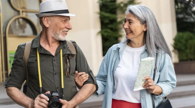 Los mejores países para disfrutar de la pensión