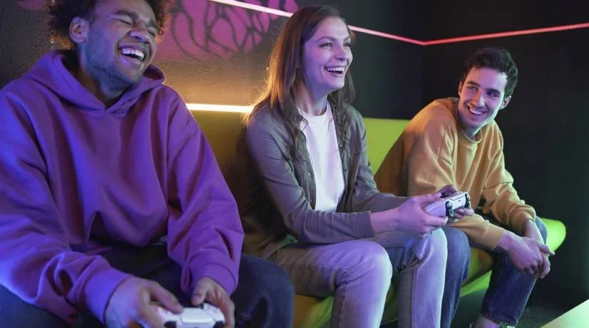 Los mejores videojuegos de 2023 por la Revista Time