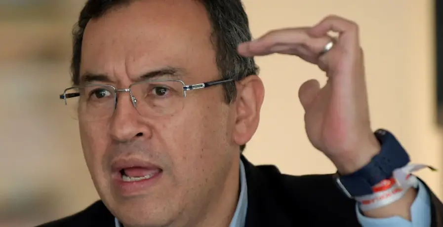 En video los puntos que estarían acordando en Caquetá tras secuestro de policías