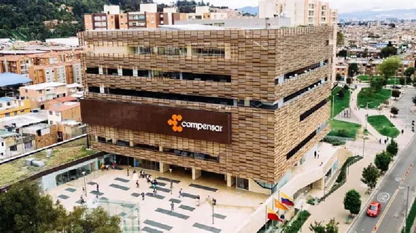 Las cifras de Compensar EPS que la llevaron a solicitar ser liquidada