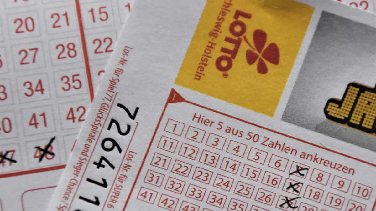 El método de un matemático para ganar 14 veces la lotería