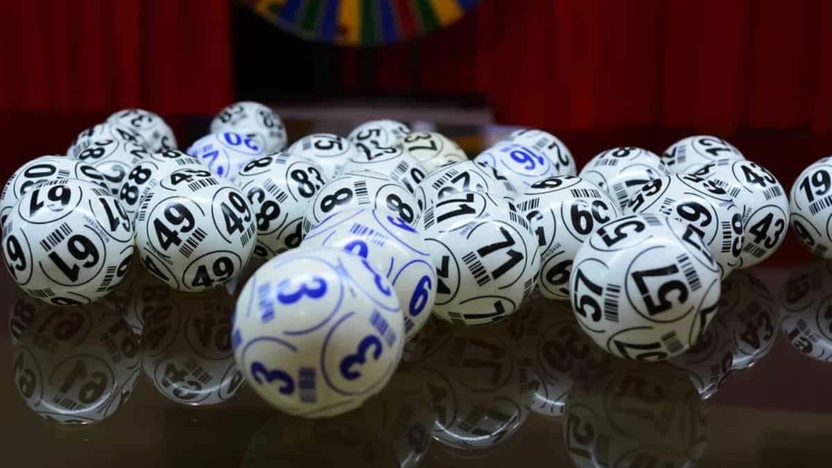 ¡La suerte con usted! Lotería de Medellín: Resultados del 3 de diciembre