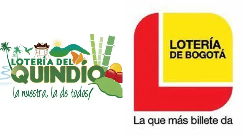 Lotería Bogotá y Quindío: números ganadores del 14 de marzo