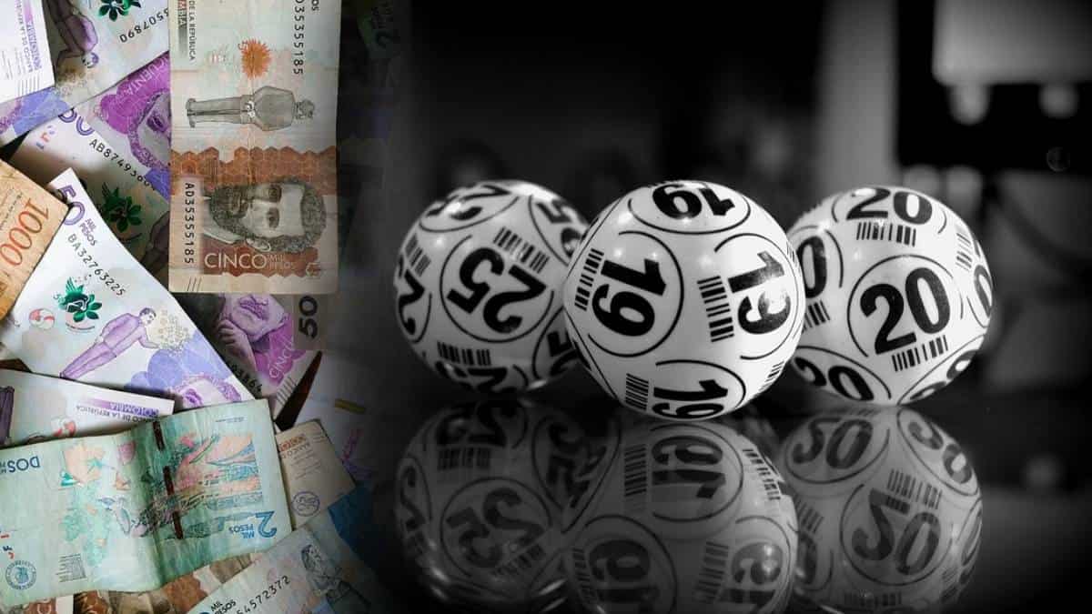 Lotería de Medellín