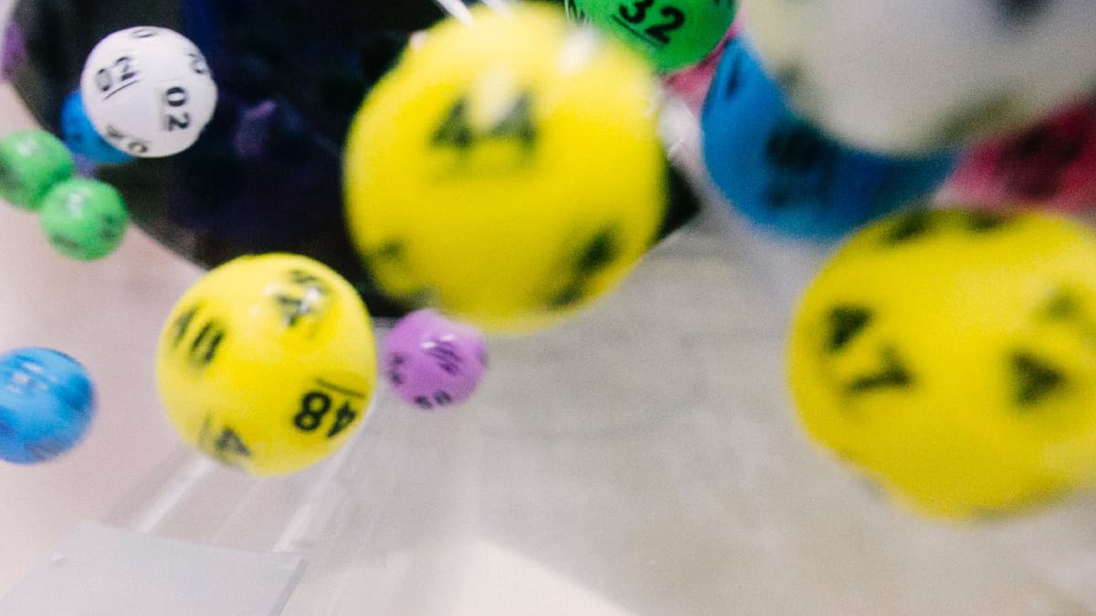 Los números con los que puede ganarse la lotería