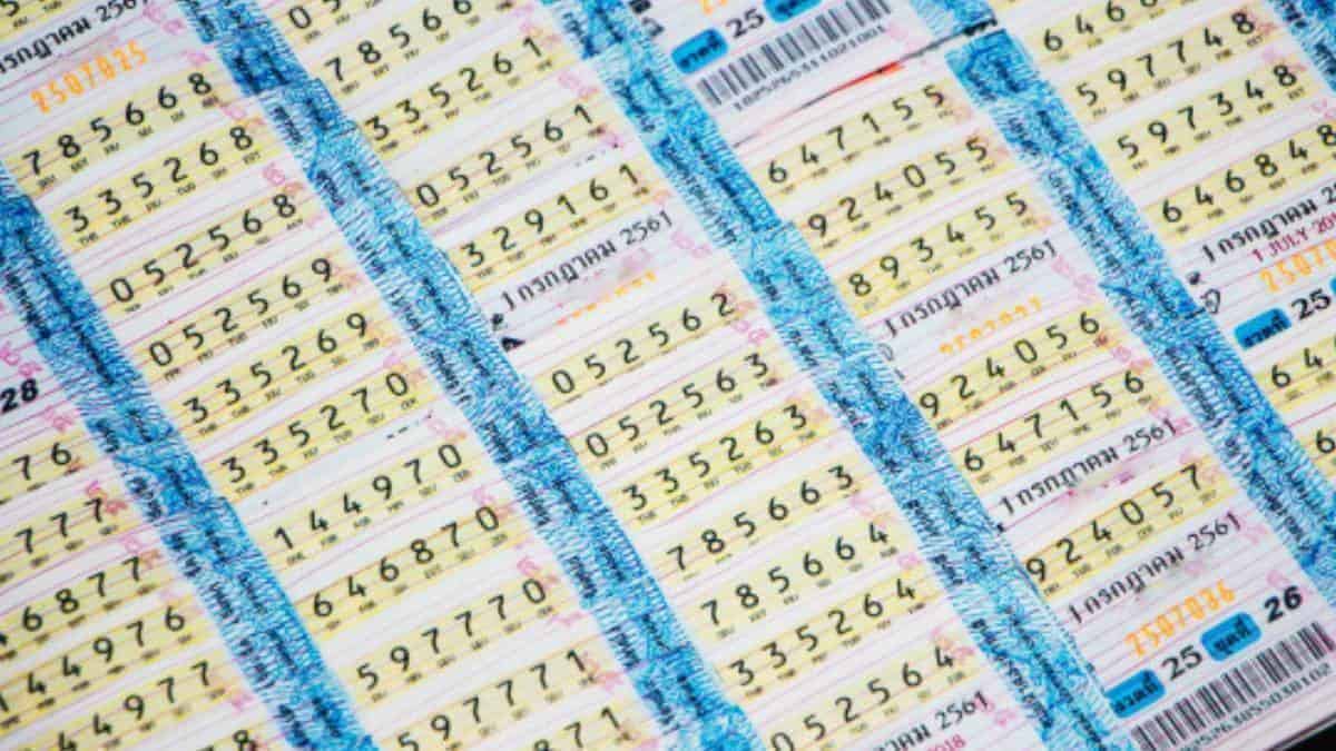 Lotería de Bogotá 16 de septiembre: resultados del sorteo