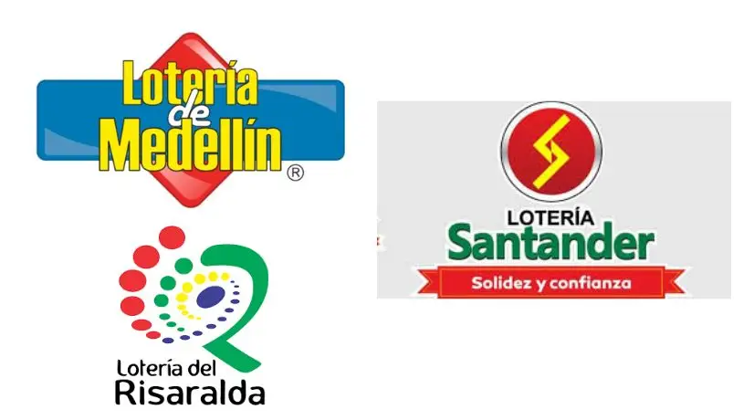 Resultado de loterías hoy 22 de marzo de 2024