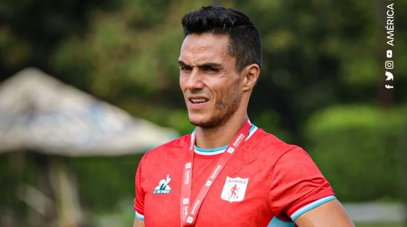 ¿Problemas en América? Presunta división en el camerino ‘Escarlata’