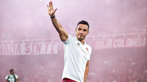 Lucas González le echó más sal a herida de los hinchas del América de Cali: fuertes palabras