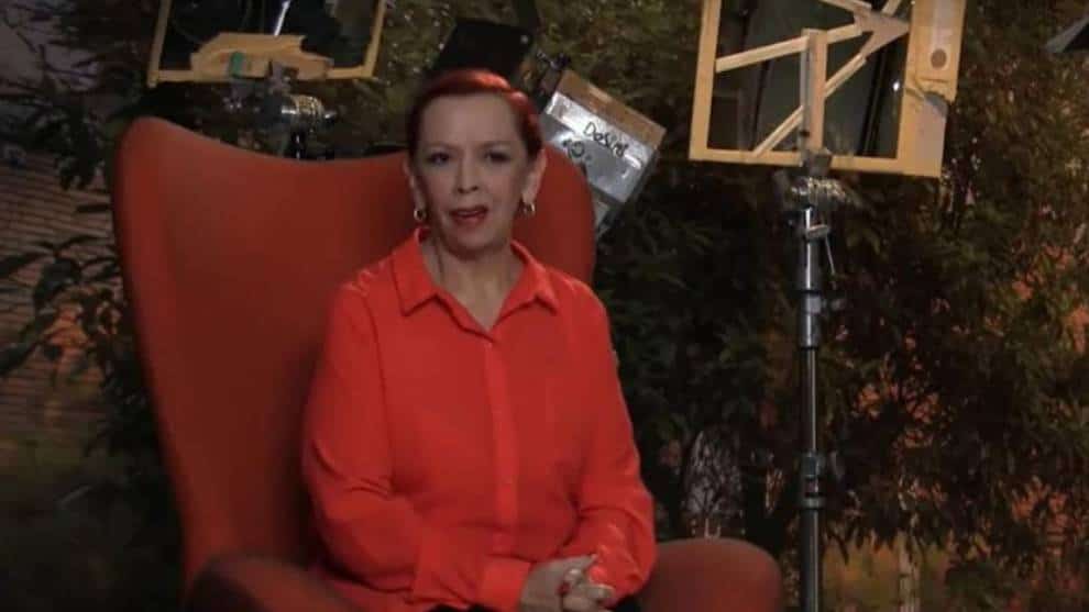 Falleció la reconocida actriz y comediante Lucero Gómez