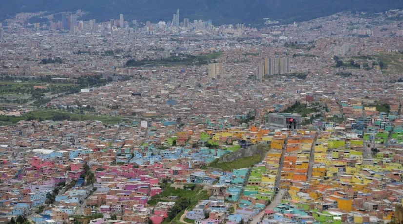 No se conocían: estos son los lugares que los infieles visitan frecuentemente en Bogotá