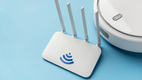 Evite problemas con el internet: estos son los 7 lugares en casa donde no debe ubicar el router WiFi Evite problemas con el internet: estos son los 7 lugares en casa donde no debe ubicar el router WiFi