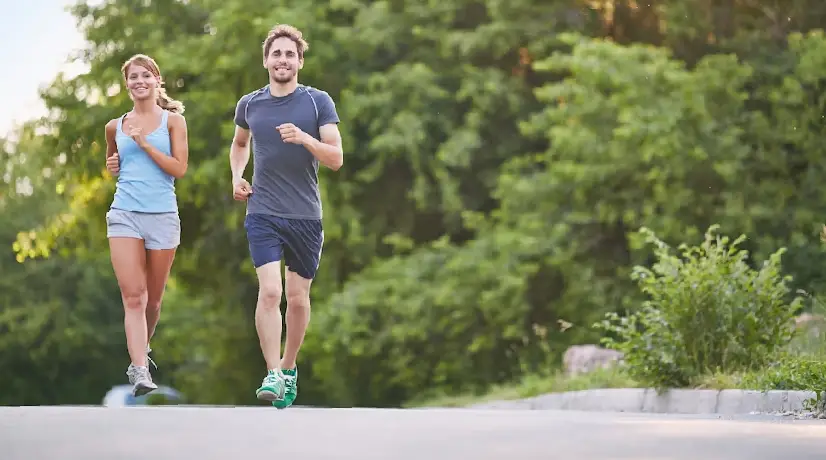 Mejores lugares para trotar en Bogotá durante Semana Santa