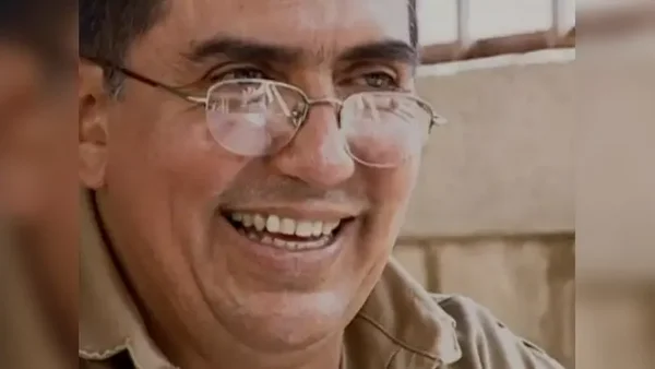 Luis Alfredo Garavito: abominable confesión de los sanguinarios crímenes que cometió Luis Alfredo Garavito: abominable confesión de los sanguinarios crímenes que cometió