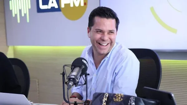 La FM y RCN Radio se unen y transforman bajo la dirección de Luis Carlos Vélez