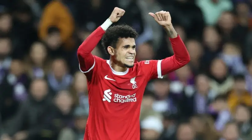 Jürgen Klopp “tomará decisiones” sobre el futuro de Luis Díaz en Liverpool: ¿se va?