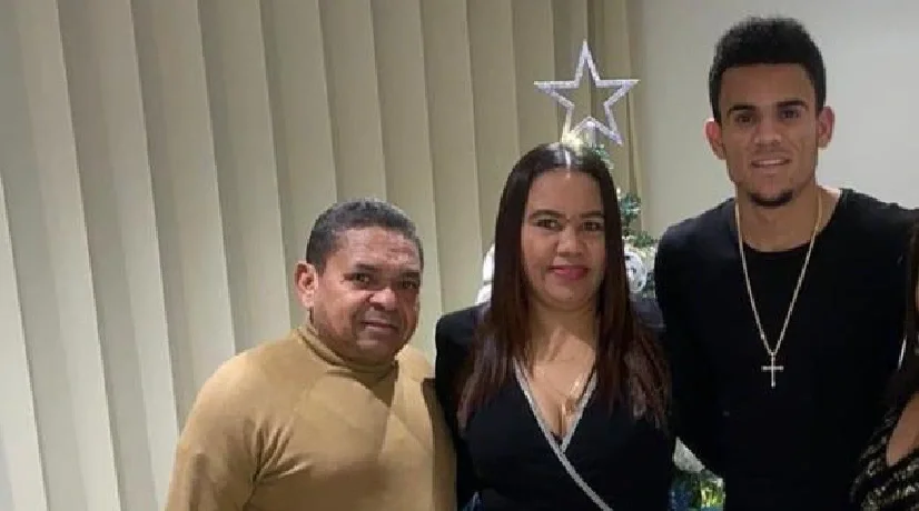 Madre de Luis Díaz ya fue rescatada: William Salamanca, director de la Policía, lo confirmó