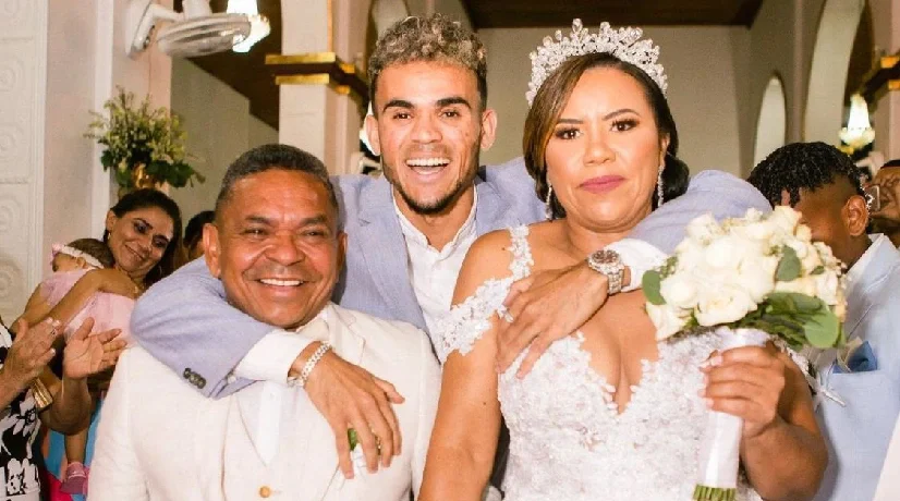 Junior está feliz por su canterano, Luis Díaz: "Llenos de alegría por la liberación de Mane"