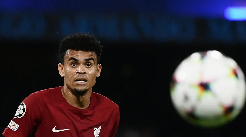 Jürgen Klopp, estremecido por el secuestro de los padres de Luis Díaz: "Fue una noche difícil"