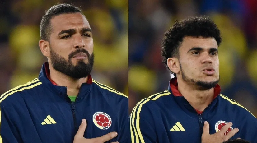 De un guajiro a otro: Álvaro Montero acogió a Luis Díaz y pidió la liberación de su padre