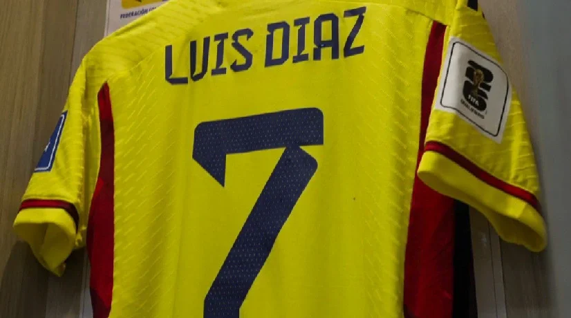 Selección Colombia reveló su formación contra Paraguay: Néstor Lorenzo 'pateó el tablero'