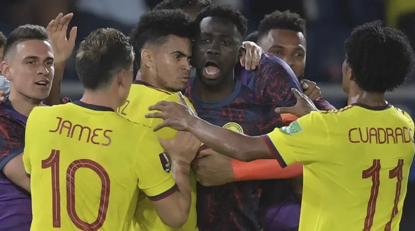 Copa América 2024: estadios y fechas de los partidos de la Selección Colombia en el Grupo D