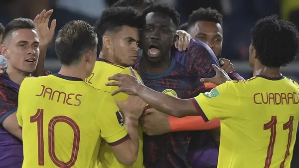 Copa América 2024: estadios y fechas de los partidos de la Selección Colombia en el Grupo D