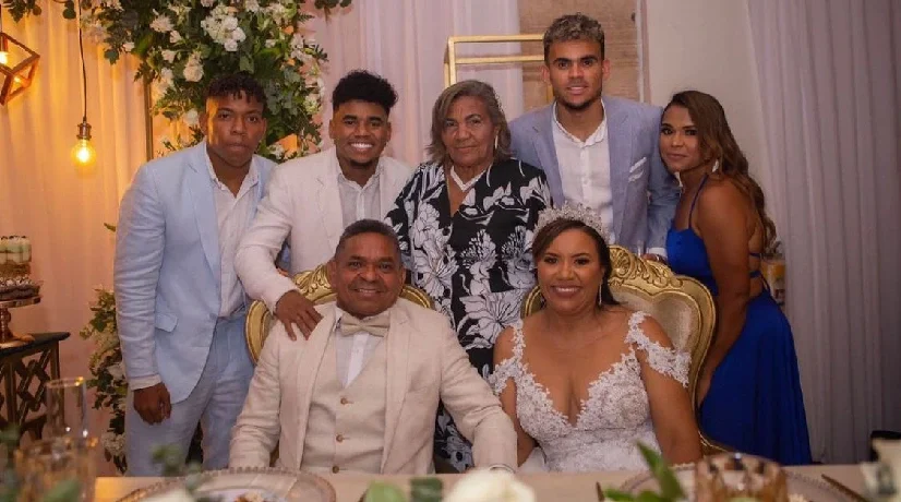 Luis Díaz convocó marchas para liberación de su padre