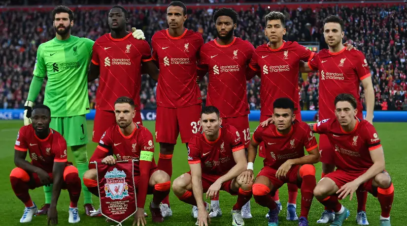 Liverpool vendería a Henderson y Fabinho