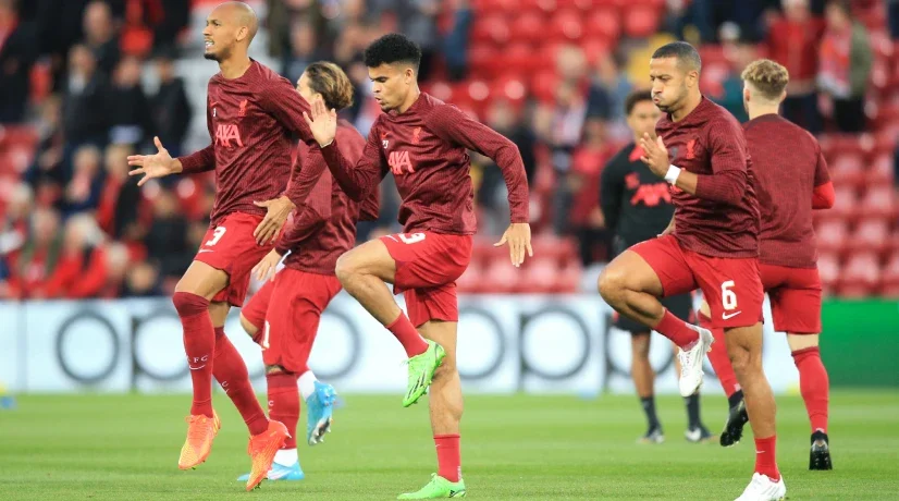 Propietario Liverpoo, de Luis Díaz, sobre venta del club