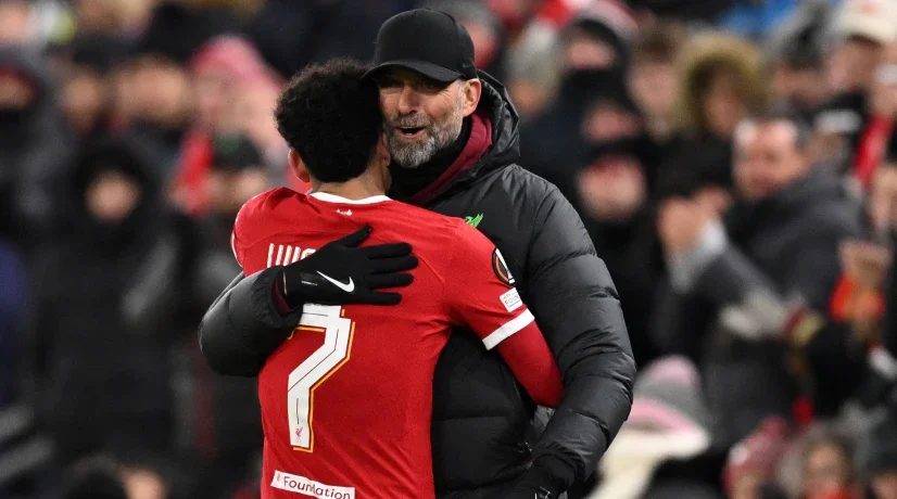 Luis Díaz quiere hacer historia y convertirse en el segundo colombiano en ganar la Premier League