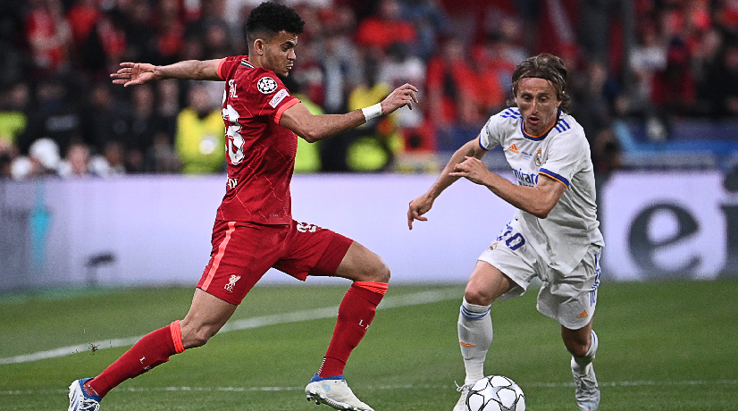 Luis Díaz no llegó al Real Madrid por el descuido de un directivo: "Lo dejé pasar"