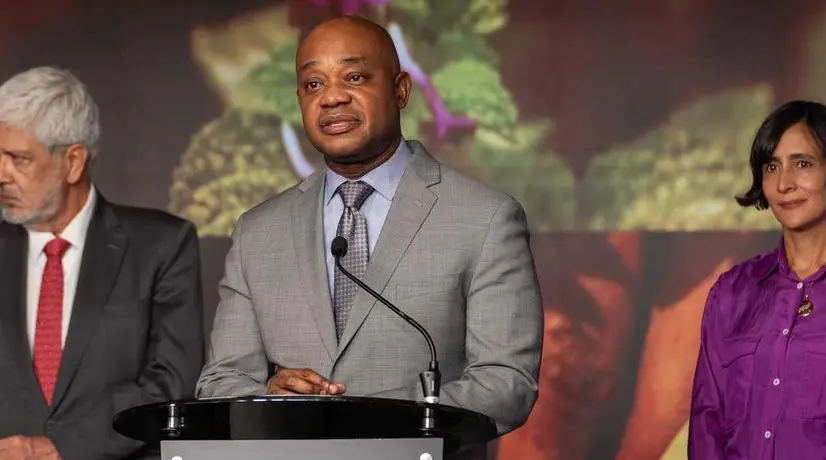 Canciller (e) Luis Gilberto Murillo, citado a control político por polémica apertura de embajadas