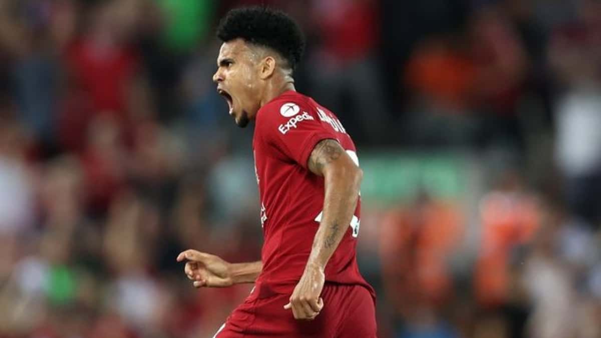 Luis Díaz y video oficial Balón de Oro 2022