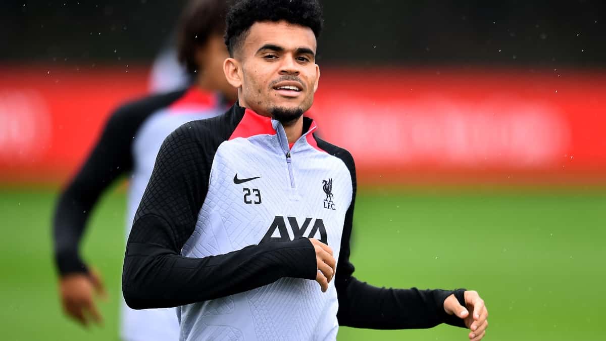 Futbolistas colombianos Champions League 2022/23: fecha 2 hora y TV