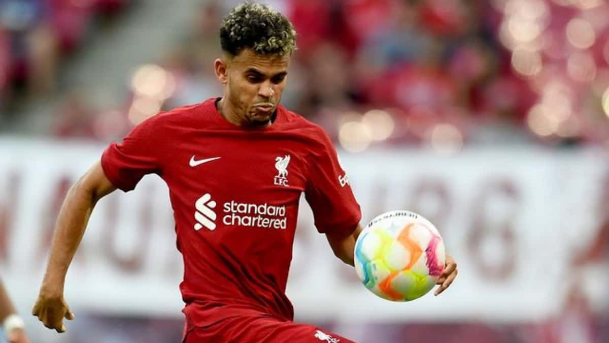 Luis Díaz y ausencia Catar 2022: Jamie Carragher, ídolo Liverpool