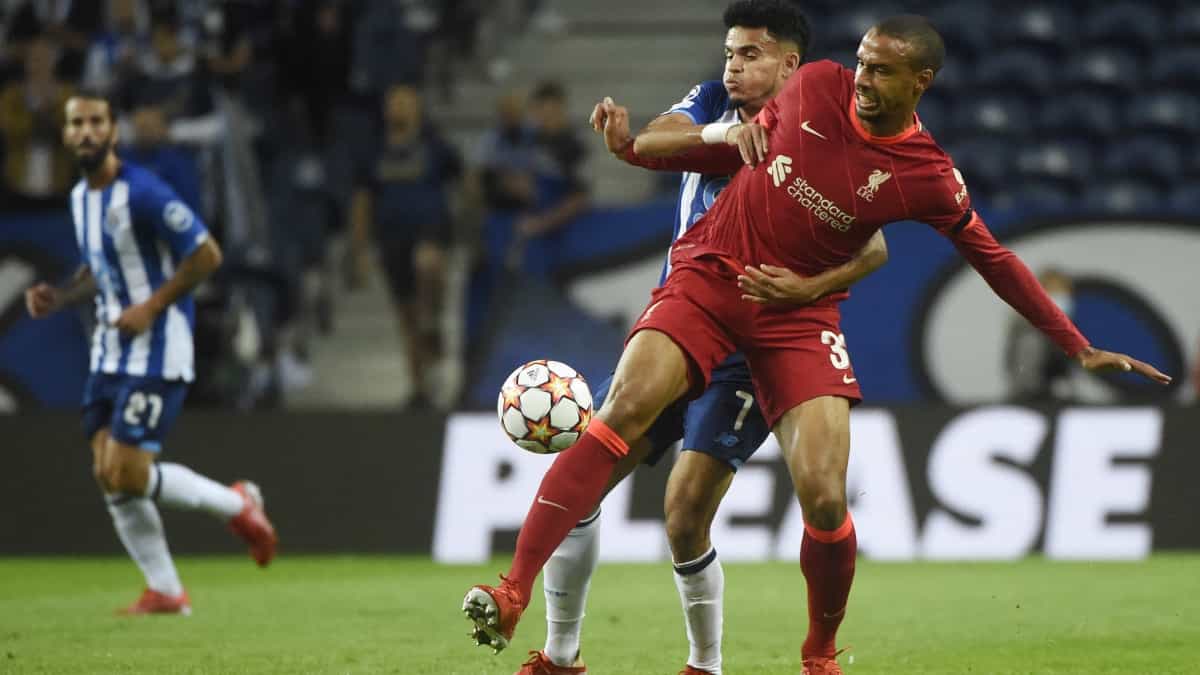 Luis Díaz será jugador del Liverpool