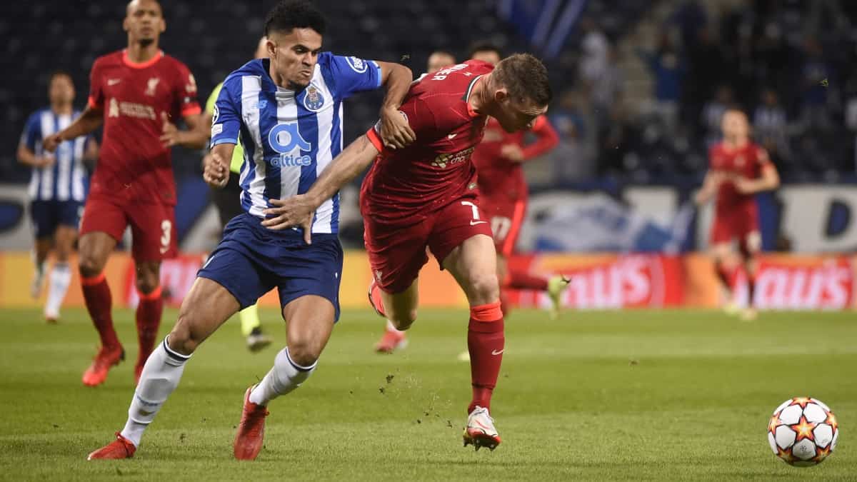 Luis Díaz y fichaje al Liverpool: exámenes médicos