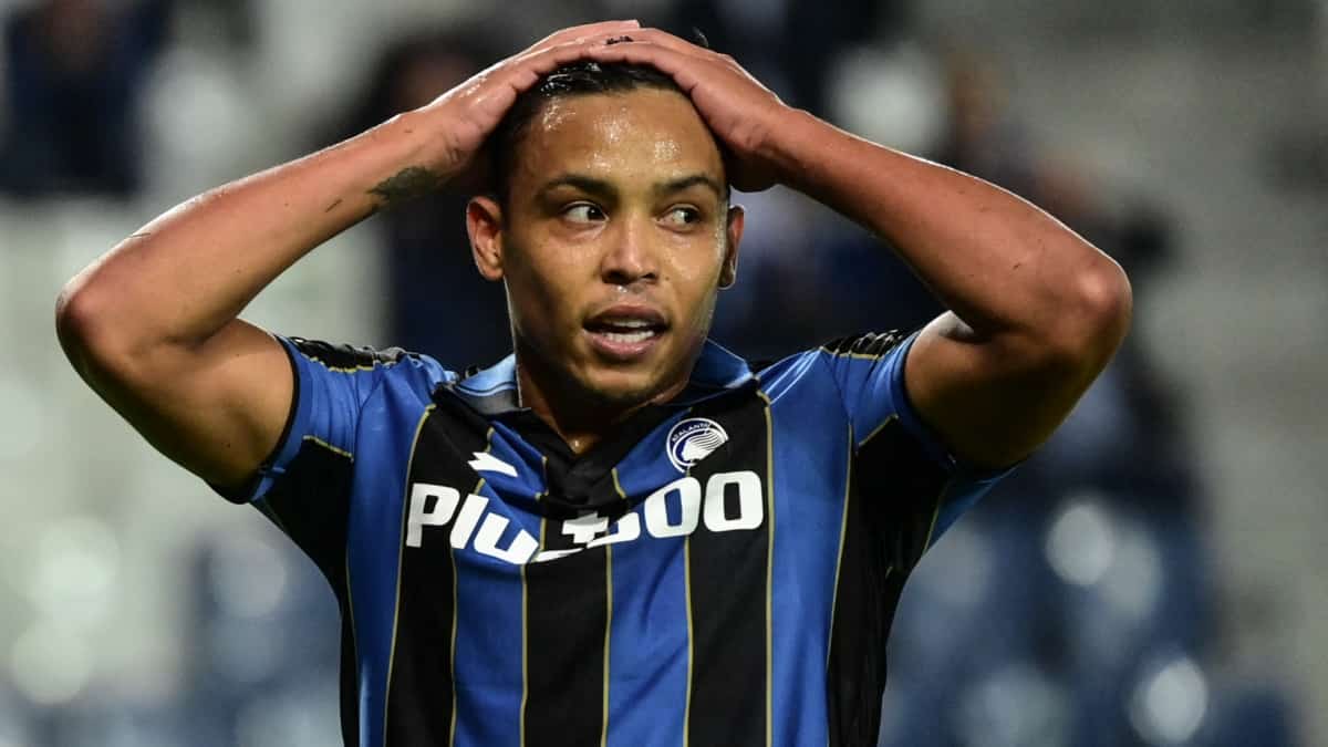 Luis Fernando Muriel