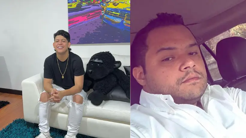 "No recuerdo nada": el estremecedor testimonio del cantante de vallenato que acuchilló a su manager