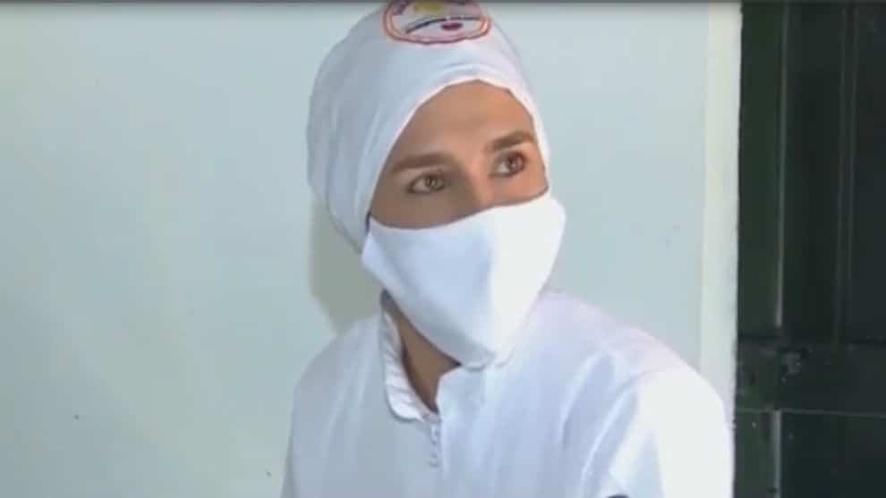 Mujeres que inspiran: madre paisa lucha por sus dos hijos que sufren una extraña enfermedad