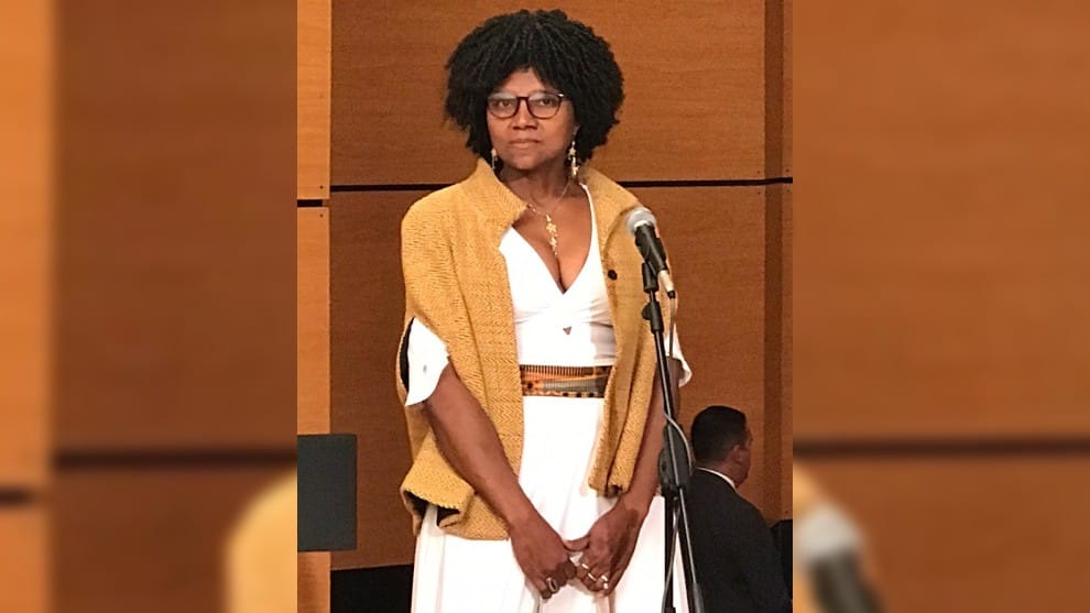 ¿Quién es Mabel Torres, la nueva Ministra de Ciencia, Tecnología e Innovación?