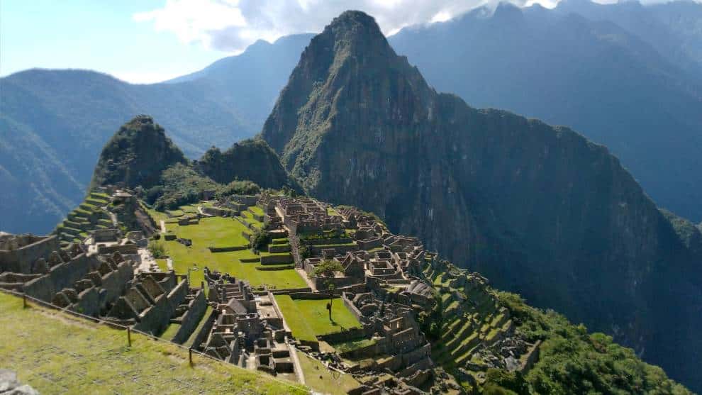La razón por la que Machu Picchu reabrirá sus puertas para un turista