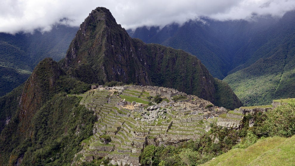 Machu Picchu ya tiene fecha de reapertura, sería a finales de este mes