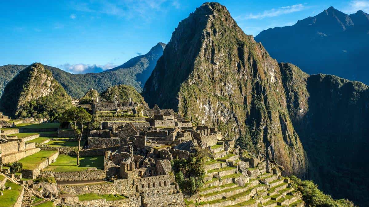 Machu Picchu volverá a cerrar sus puertas por nueva cuarentena en Perú