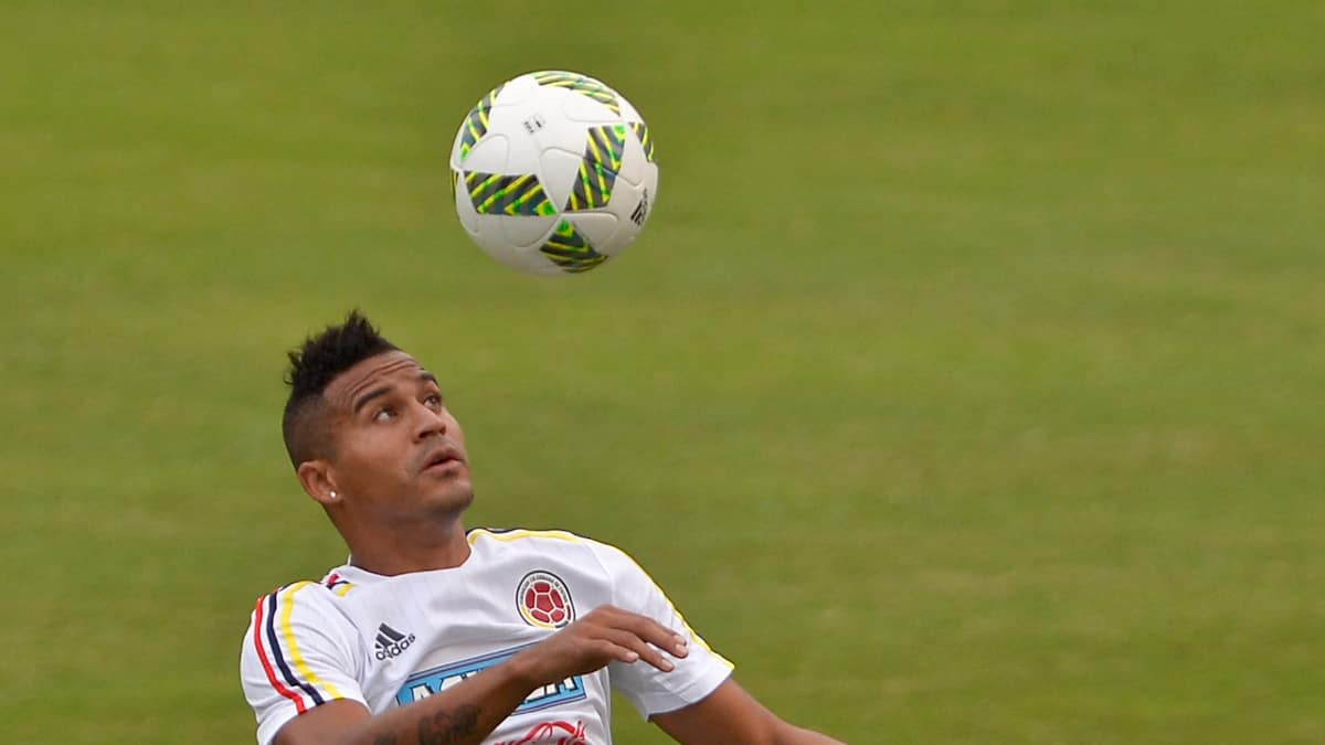 Macnelly Torres pidió a David Macalister Silva a la Selección Colombia