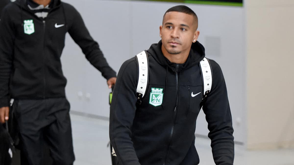 Macnelly Torres anunció que se retira del fútbol